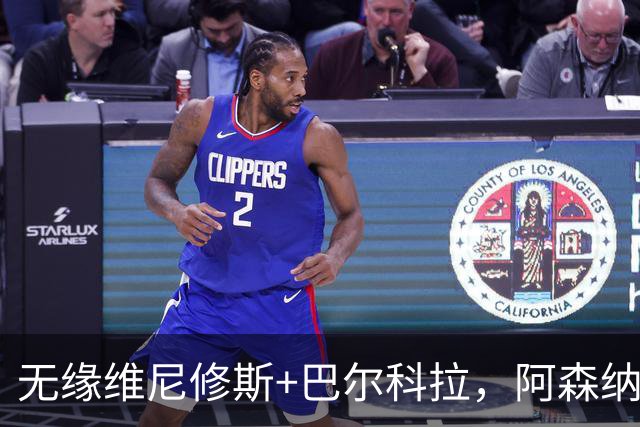 无缘维尼修斯+巴尔科拉，阿森纳锁定英超强力前锋完成锋线补强